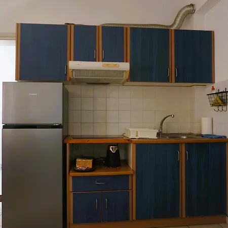 Sunny Apartments - Tolis 2Oς Appartamento *