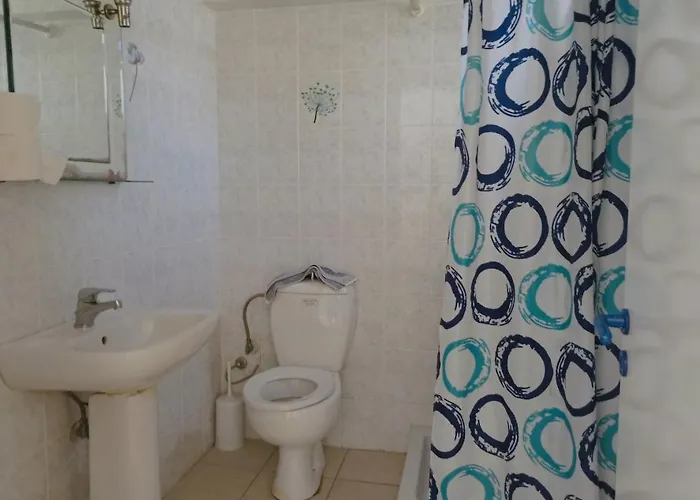 Sunny Apartments - Tolis 2Oς Appartamento