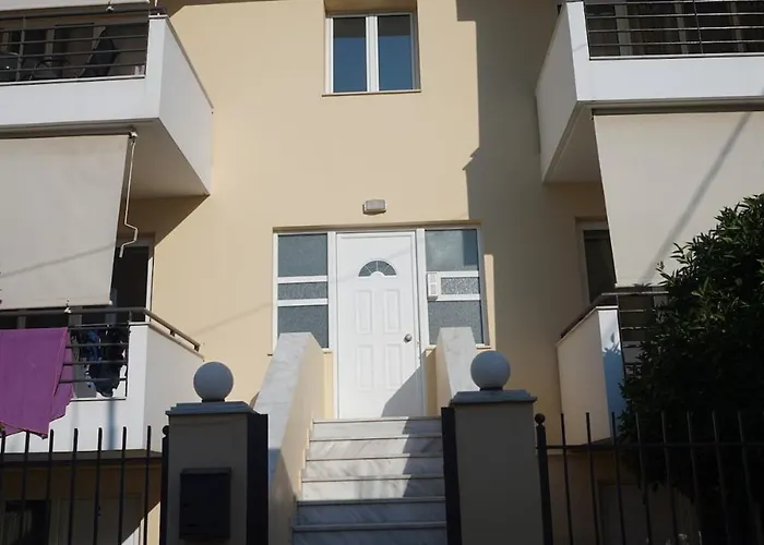 Sunny Apartments - Tolis 2Oς
