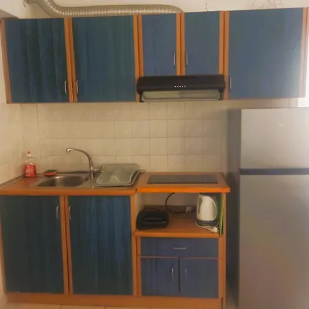 Sunny Apartments - Tolis 2Oς *