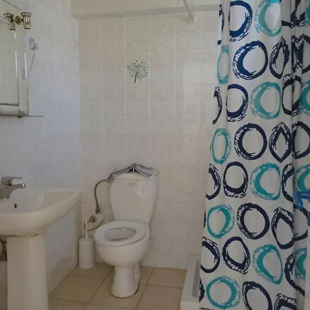 Sunny Apartments - Tolis 2Oς 아파트