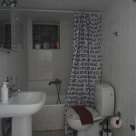 Apartamento Sunny Apartments - Tolis 2Oς *