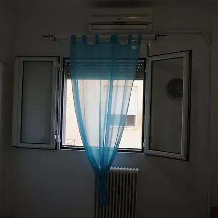 Sunny Apartments - Tolis 2Oς *