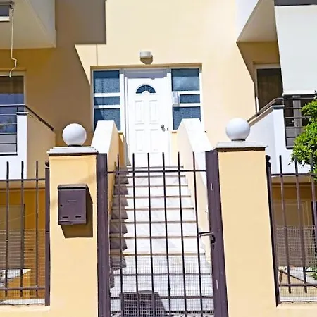 Sunny Apartments - Tolis 2Oς Kalamata