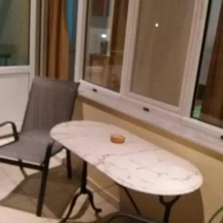 Sunny Apartments - Tolis 2Oς * Kalamata