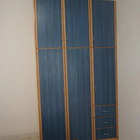 Sunny Apartments - Tolis 2Oς *