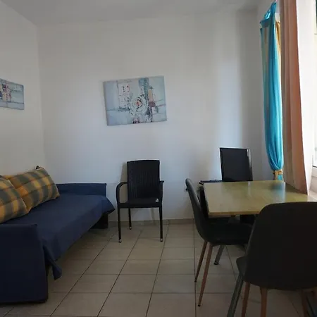 Sunny Apartments - Tolis 2Oς *