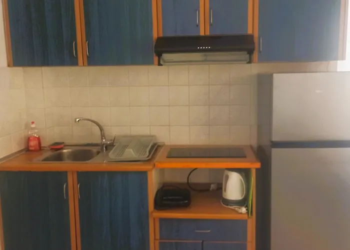 Sunny Apartments - Tolis 2Oς *