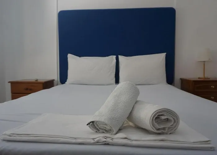 Sunny Apartments - Tolis 2Oς