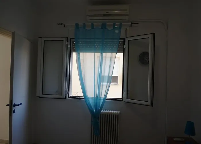 Sunny Apartments - Tolis 2Oς *