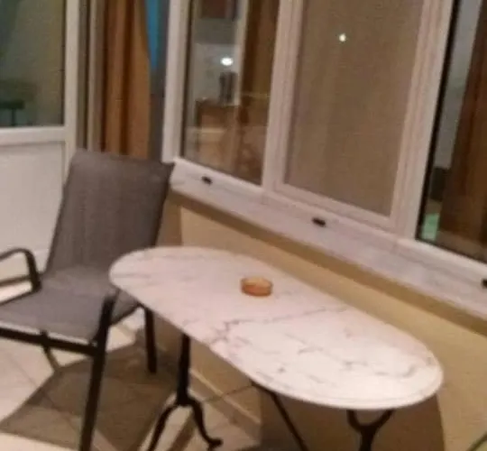 Sunny Apartments - Tolis 2Oς * Kalamata