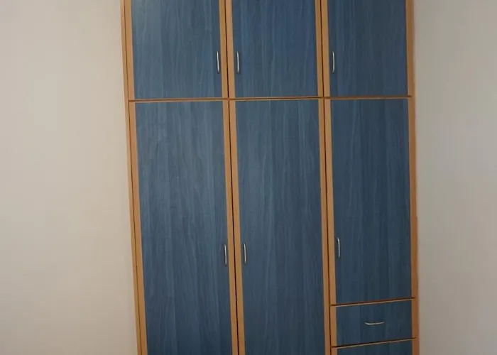 Sunny Apartments - Tolis 2Oς *