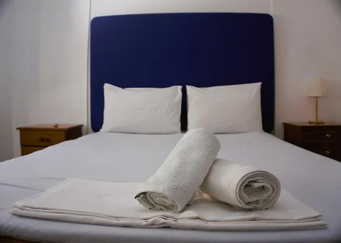 Sunny Apartments - Tolis 2Oς * Kalamata